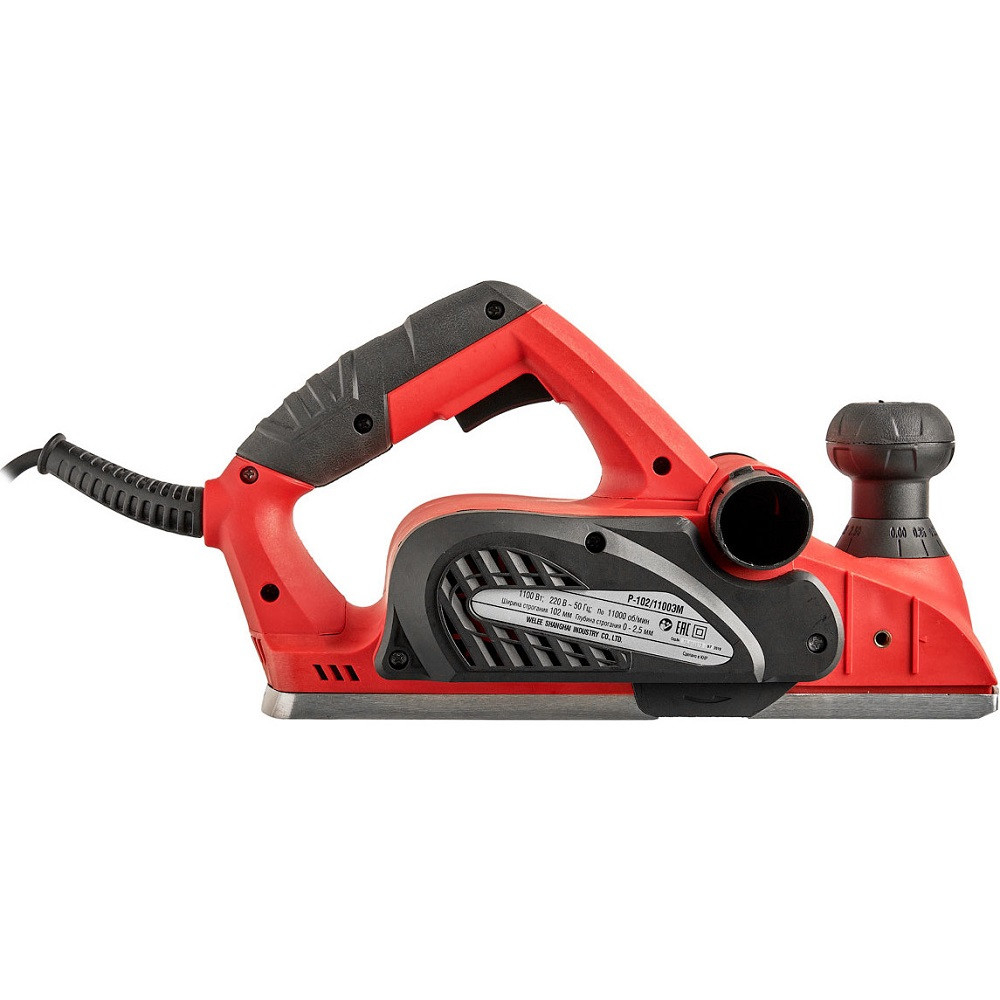 Рубанок электрический Felisatti Р-102/1100ЭМ