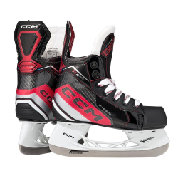 Коньки CCM JETSPEED FT6 PRO YTH (детский)