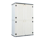 Хозблок с полками SMART