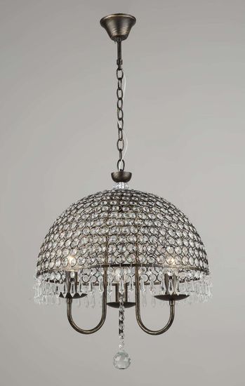 5754/3 BCH+FGD (1) Люстра (RL)