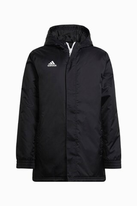 Куртка adidas Entrada 22 Stadium Junior
