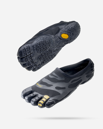 Vibram Graspifier, черный