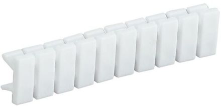 Маркер для КПИ-1.5кв.мм без символов IEK YZN11M-001-K00