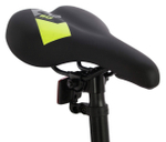 Подростковый велосипед Novatrack Extreme Disc 8 sp. 24" (2024)