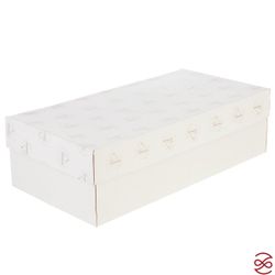 Набор фужеров Crystalex Bohemia 18 предметов