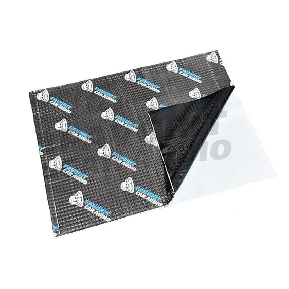 Виброизоляция Favorit F4 (10)