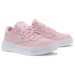 Кроссовки Reebok Club C (Женская размерная сетка)