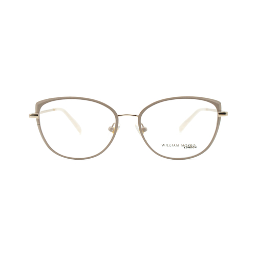 Оправа бабочка William Morris 50191 C1 белая