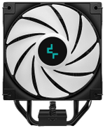 Deepcool AG400 Digital BK ARGB R-AG400-BKADMN-G-1/S1700