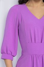 Платье Мадлен (сирень) П13061-18М LT Collection