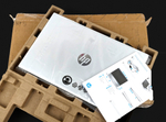 Ноутбук для офиса и работы Hp Pavilion I7-1355U/16Gb/512Gb/15.6"