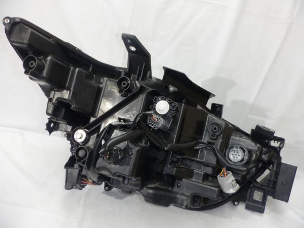 фара левая Mazda CX5 KFEP 2023