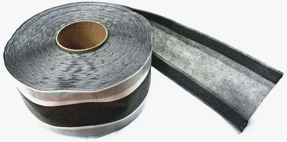 Липлент Монтажная лента 150 мм, 25 м, 1 шт