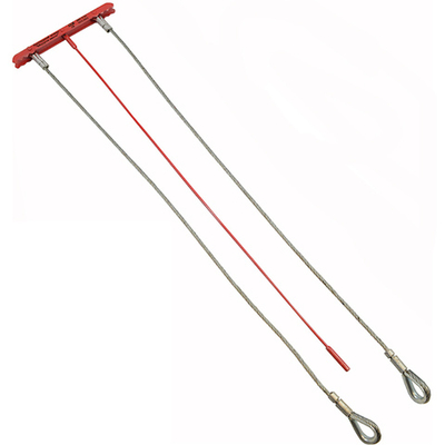 Закладной быстросъёмный анкер «Медуза-Мини» (Krok)