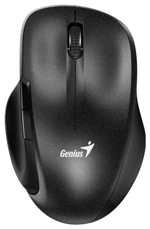 Мышь Genius 8200S черный