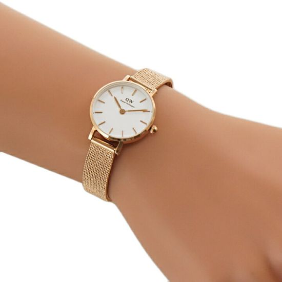 Часы женские Daniel Wellington DW00100447 Petite 24 мм