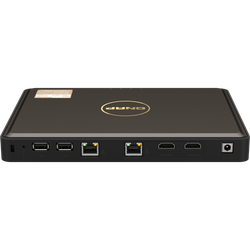 Сетевое хранилище (NAS) QNAP TBS-464-8G