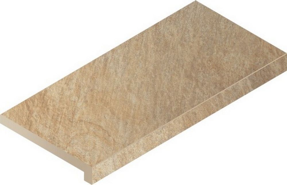 Ступень District Sand X2 Scalino Nat 30x60 Ang.Dx Уг.Прав.