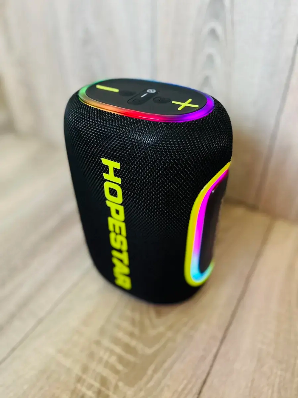 Портативная колонка H58, 65 Вт