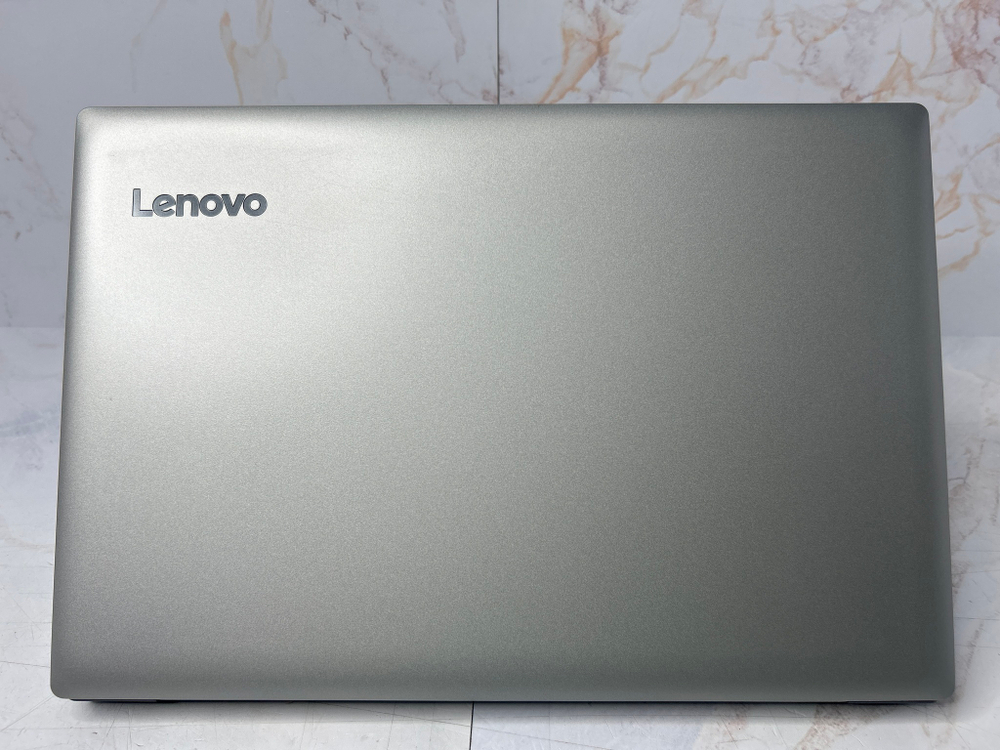 Ноутбук Lenovo 320-15AST. Конфигурация: AMD A9-9420/8GB/1TB/Radeon 530/Win11/HD