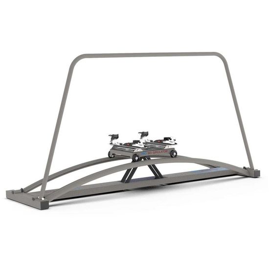 Горнолыжный тренажер Power SKI Machine