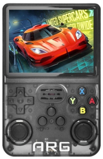 Игровая приставка ARG R36S