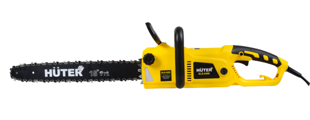 Электропила Huter ELS-2400
