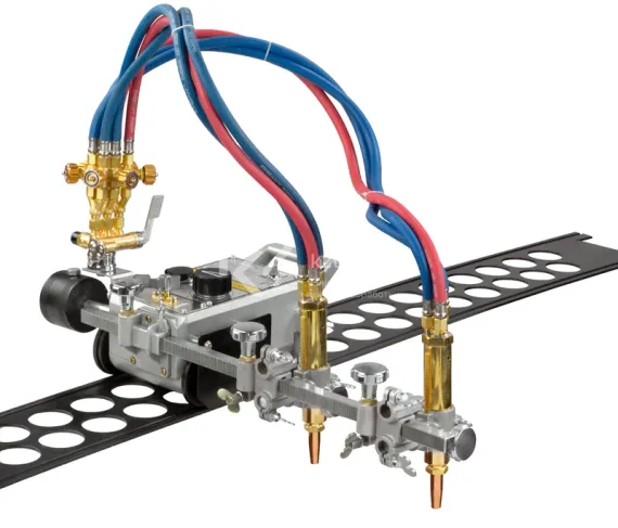 Газорезательная машина Huawei HK-12-II