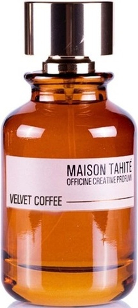 Maison Tahite Velvet Coffee