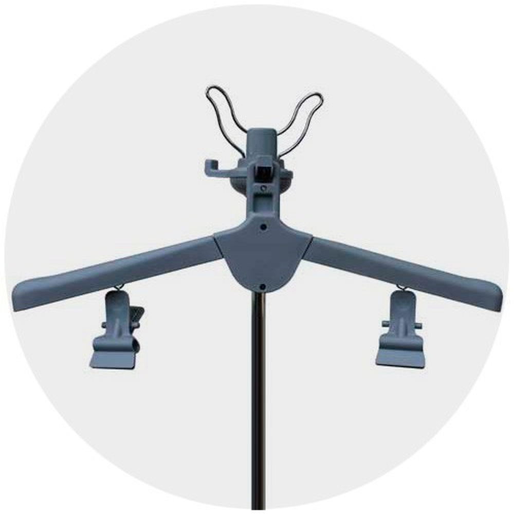 Отпариватель Grand Master GM-Q7 Multi/T Blue