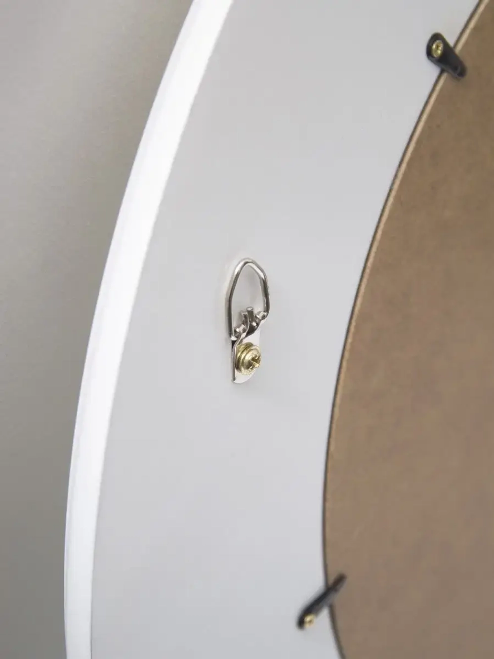 Зеркало настенное 48 см