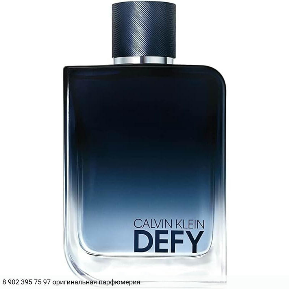 Defy Eau de Parfum