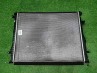 Радиатор охлаждения Changan Uni-K (2020-н.в.)