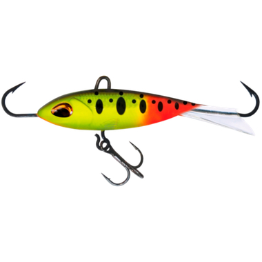 Балансир Usami Dansa Zander 50 W61  50мм  8г