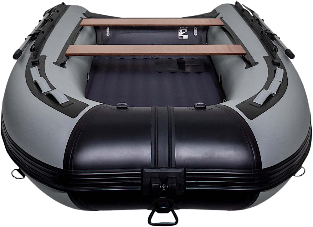 Лодка ПВХ SMarine AIR Max 380