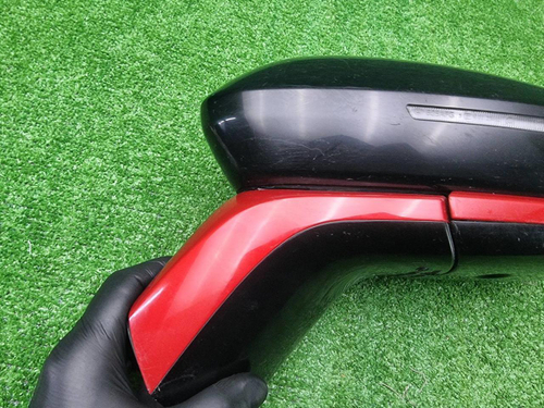 Зеркало левое Omoda C5 (2022-н.в.) 12 контактов