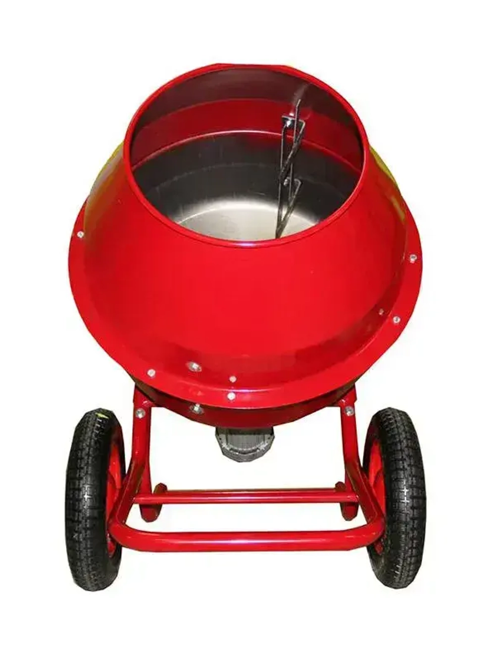 Бетономешалка Nortool DM 130