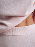 Юбка ALINA, розовый