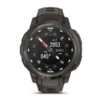 Garmin Instinct Crossover Amoled Charcoal