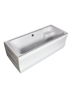 Душевая кабина RIVER WISLA 155/80/55 ТН 150х80х223 10000000789 Универсальная Прямоугольная