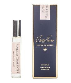 Роза Шаранты, спрей для арома цветов Charente Rose, Cote Noire