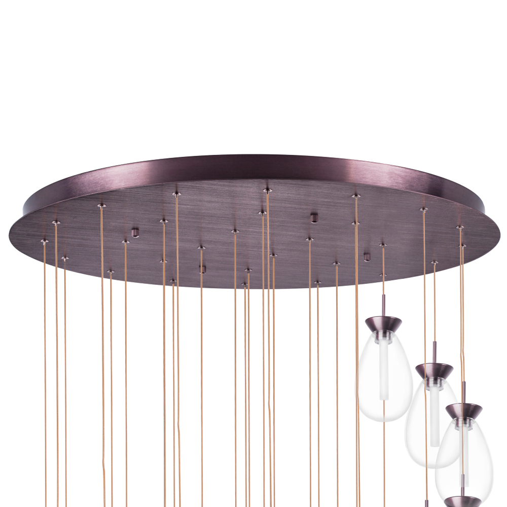 Подвесной светодиодный светильник Lightstar Colore 805289