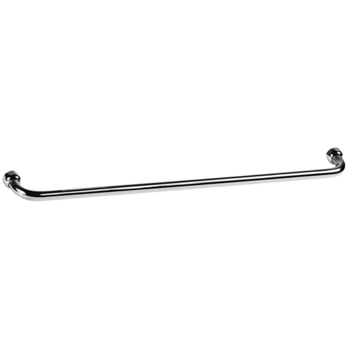 Полотенцедержатель 635 мм нерж. сталь CLASSIC 09026.B глянцевый