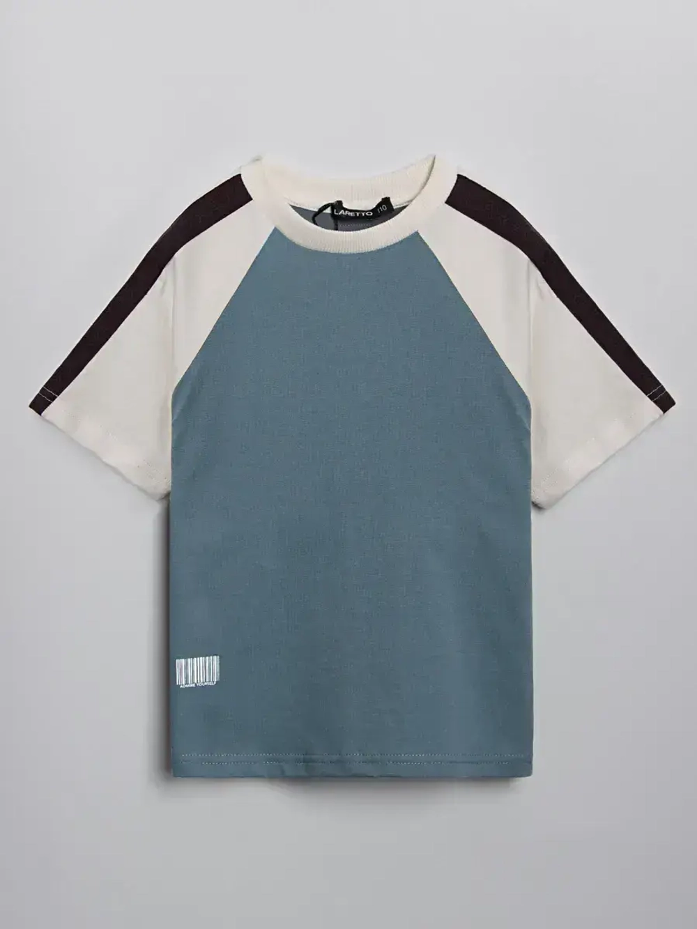 Спортивный костюм для мальчика на физкультуру