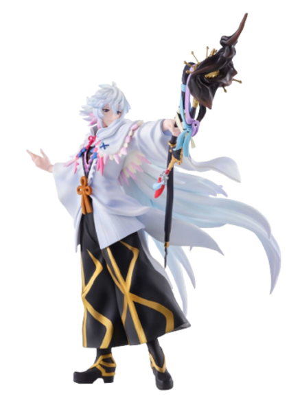 Фигурка ConoFig Fate/Grand Order Caster/Merlin