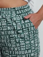 Брюки Алмаз Виотекс ЗЕЛЁНЫЙ