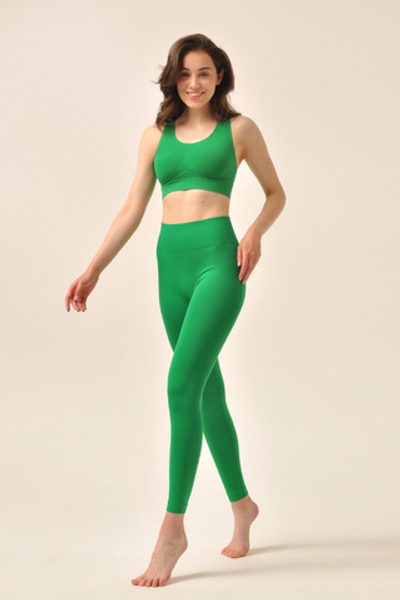 Легинсы PA799 Green Tea MY