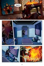 Комикс Аватар: Легенда об Аанге. Том 2. Поиск