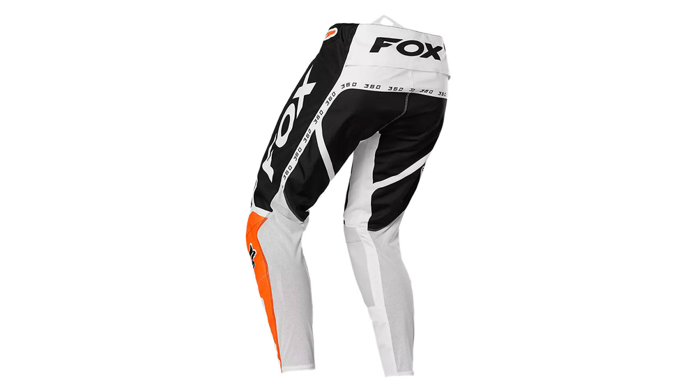 Мотоштаны Fox 360 Dvide Pant