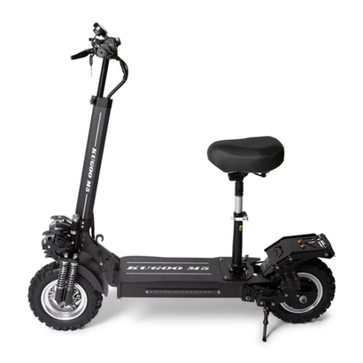 Электросамокат Kugoo M5 (Jilong)